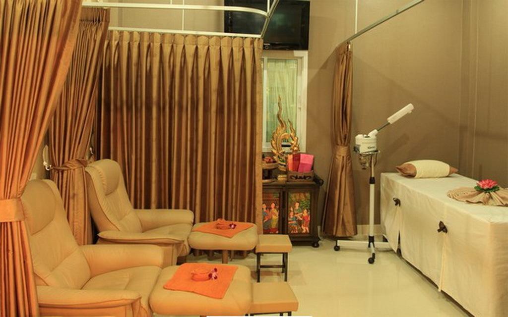 Oyo 146 Rivana Boutique By Sandara Pattaya Exterior photo