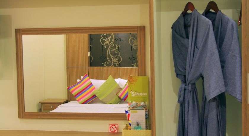 Oyo 146 Rivana Boutique By Sandara Pattaya Room photo