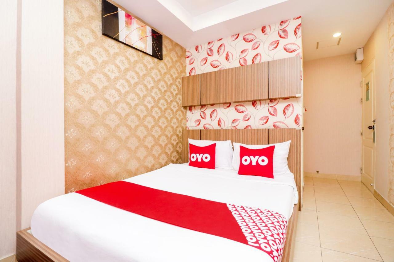 Oyo 146 Rivana Boutique By Sandara Pattaya Exterior photo